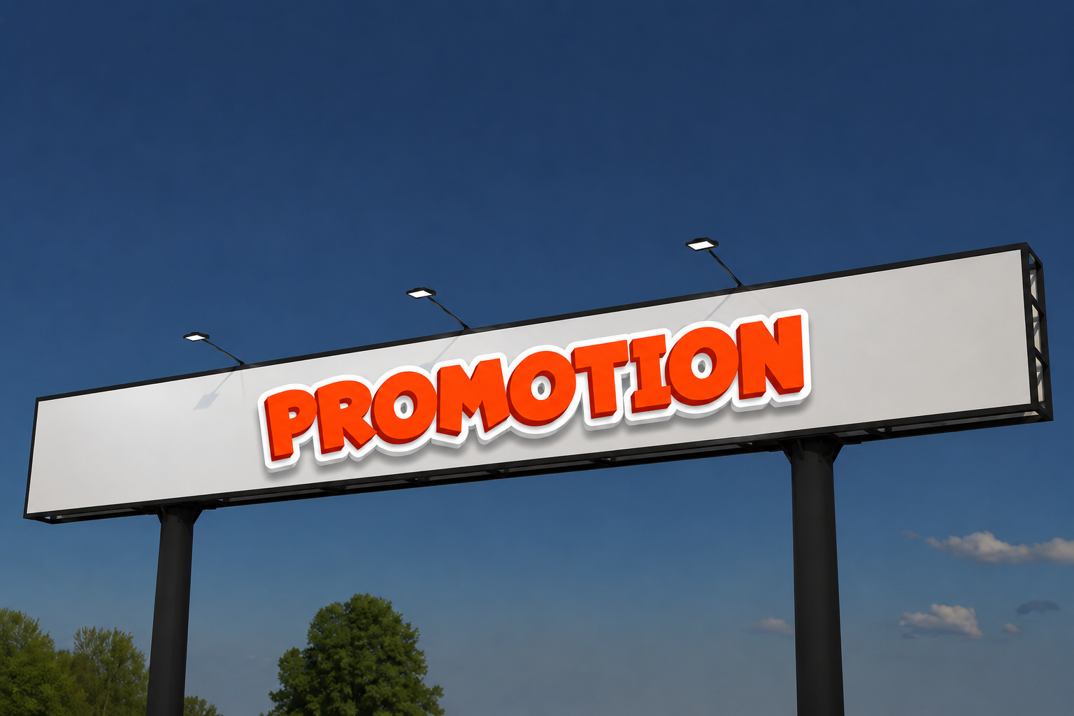 Promotions