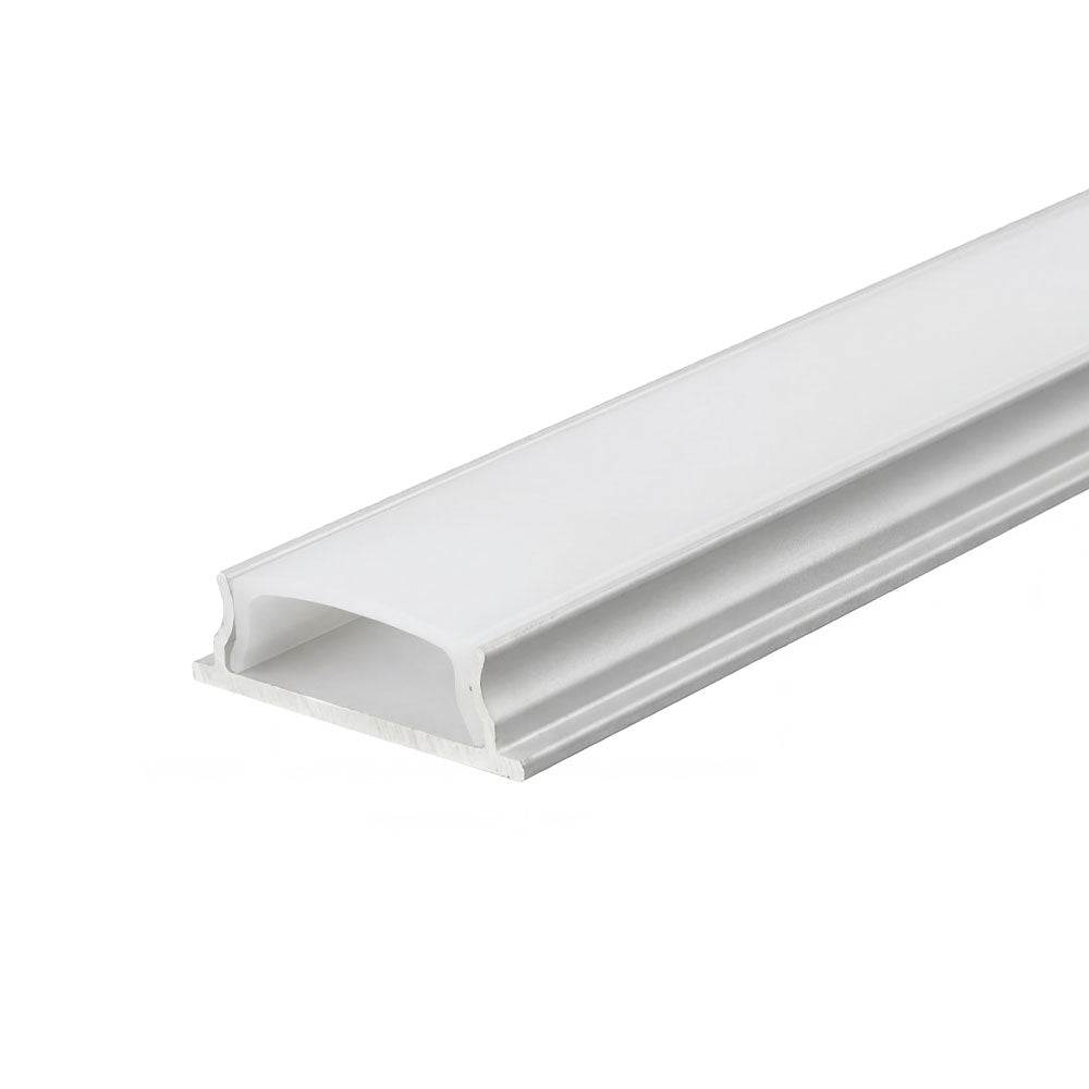 Aluminum profile