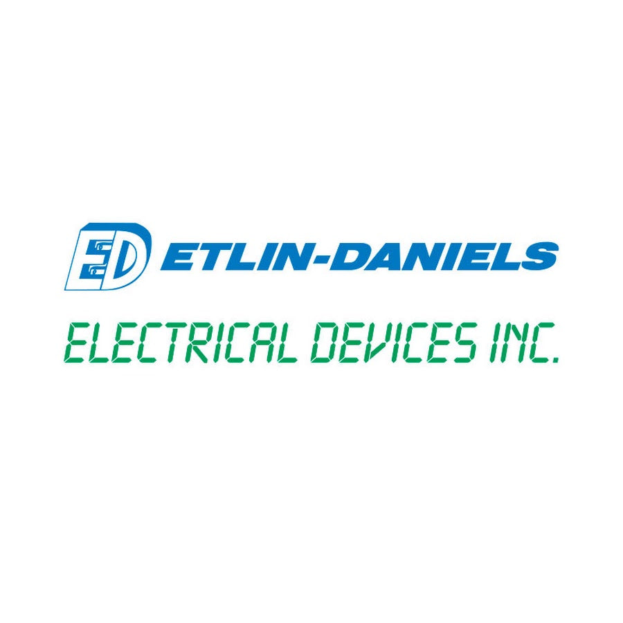 ETLIN-DANIELS