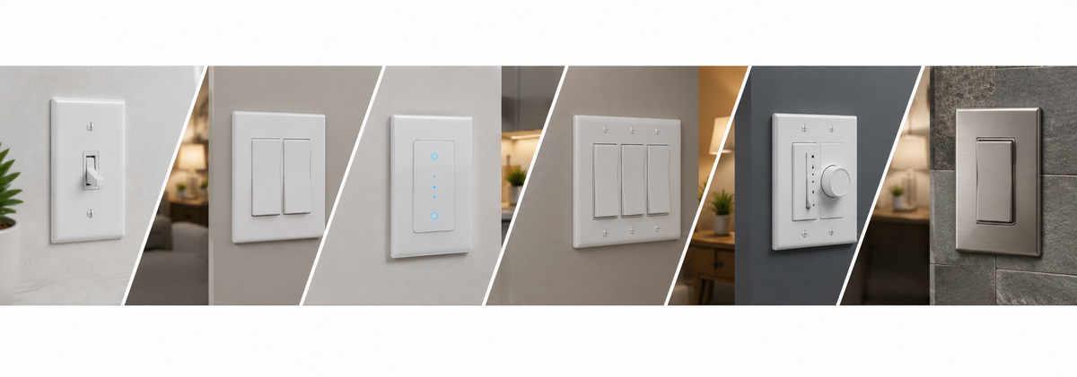Switches