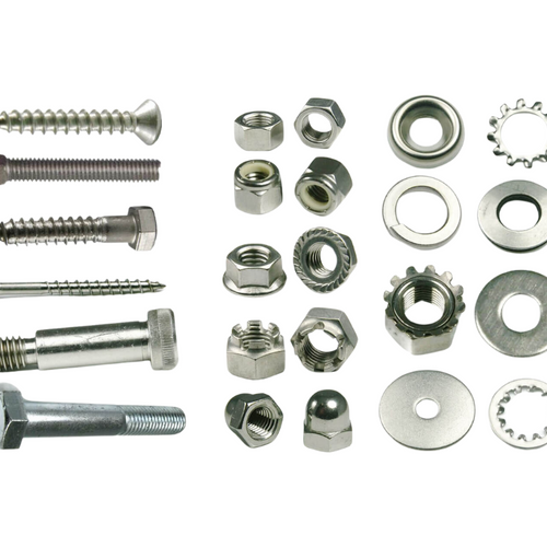 Fasteners & Hardwares
