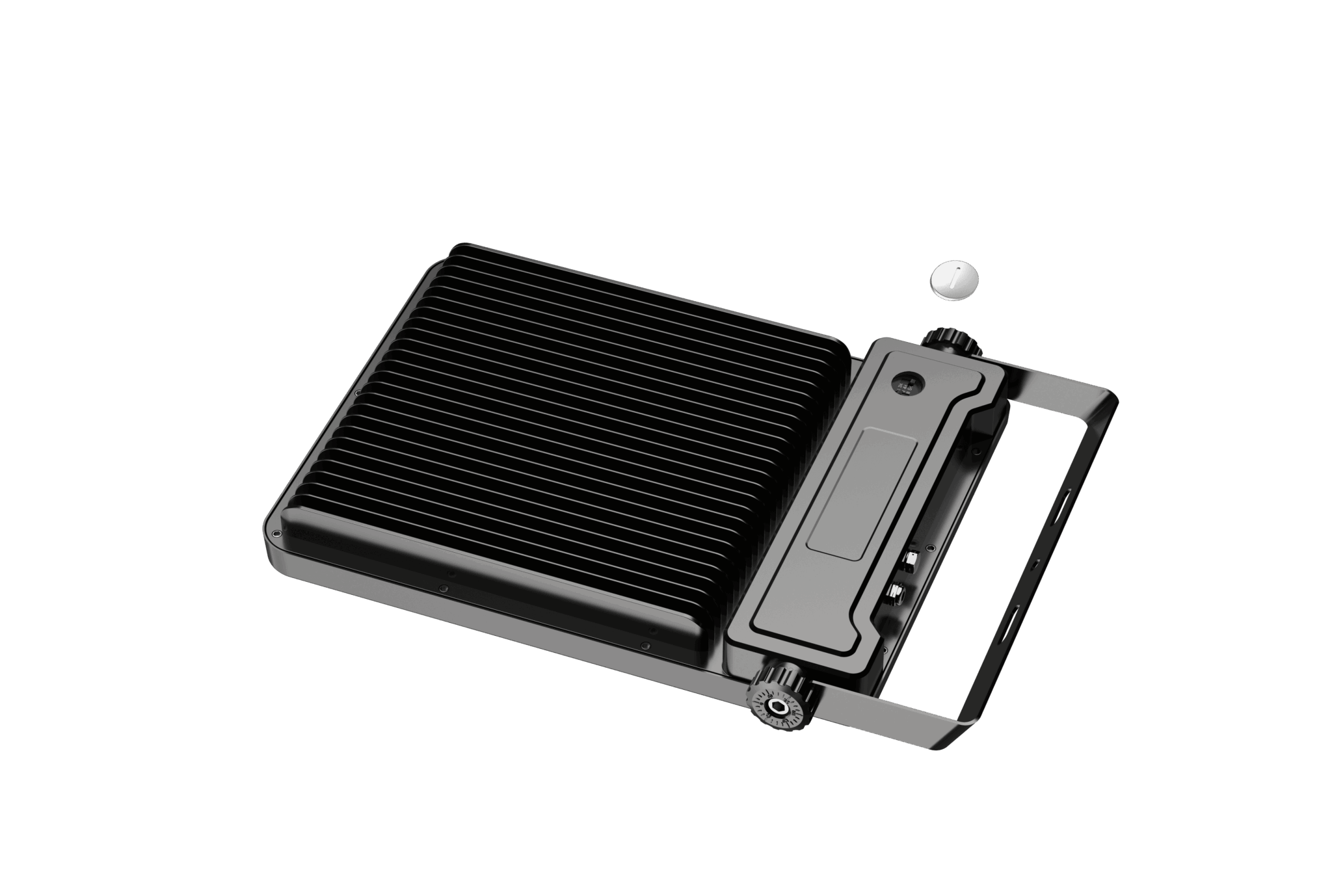 Projecteur LED Votatec 200W – CCT et puissance réglables