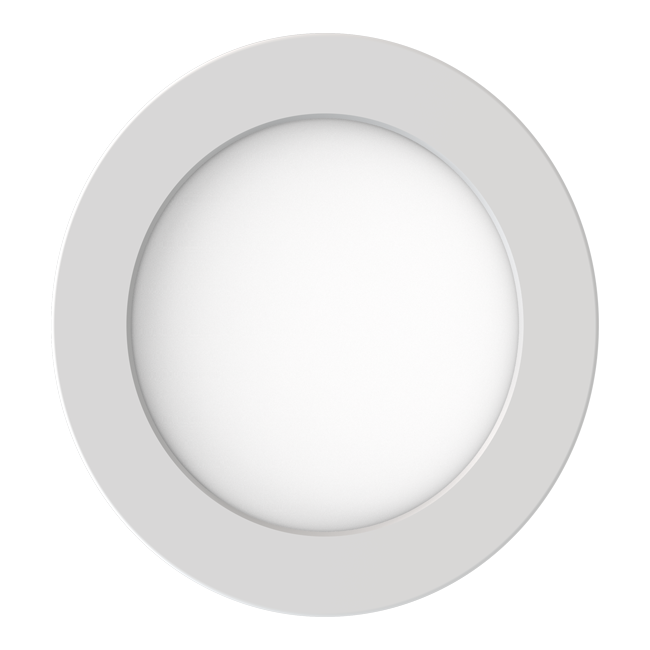 Votatec Encastré mince 5″ – CCT réglable