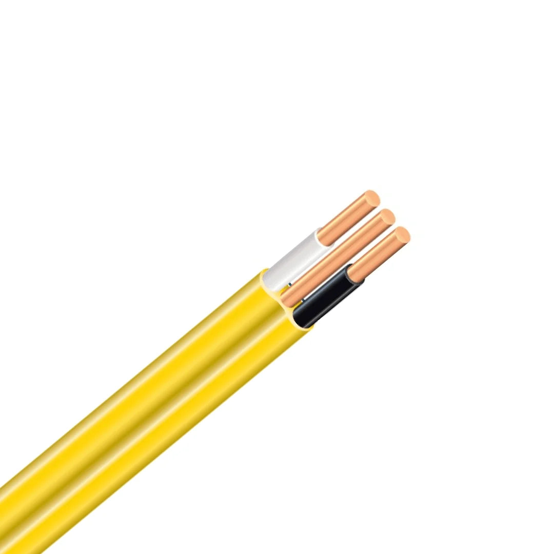 Electrical Wire 12/2 NMD90 PVC 300V