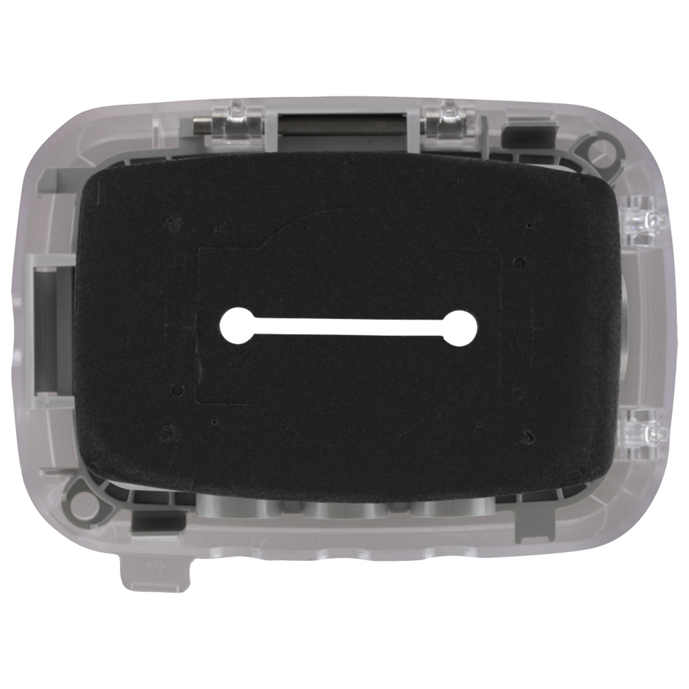 Intermatic WP5100C Extra-Duty Plastic In-Use Weatherproof Cover