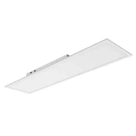 VOTATEC Dalle LED rétroéclairée 1'x4' – CCT et puissance réglables (5 options)