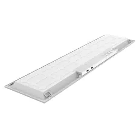 VOTATEC Dalle LED rétroéclairée 1'x4' – CCT et puissance réglables (5 options)
