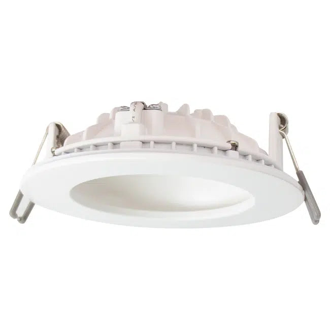 Votatec 4″ Round Indirect Downlight – 5Way CCT Adjustable, 12W