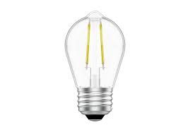 Votatec ST14 Light Bulb - 5.5W, 120V