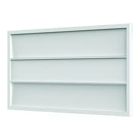 Dalle LED encastrable VOTATEC 2′×4′ – Réglable 3-CCT et puissance