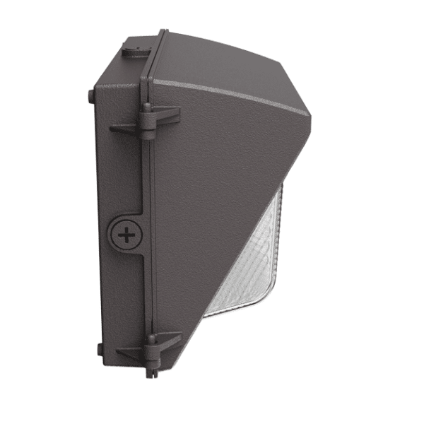 Votatec Regular Wall Pack- CCT&Power&Beam Angle Adj – 120W