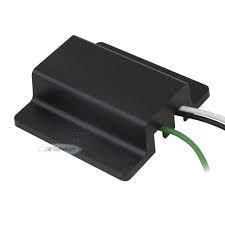 Alimentation électrique pour plafond flottant - Rail de type Halo