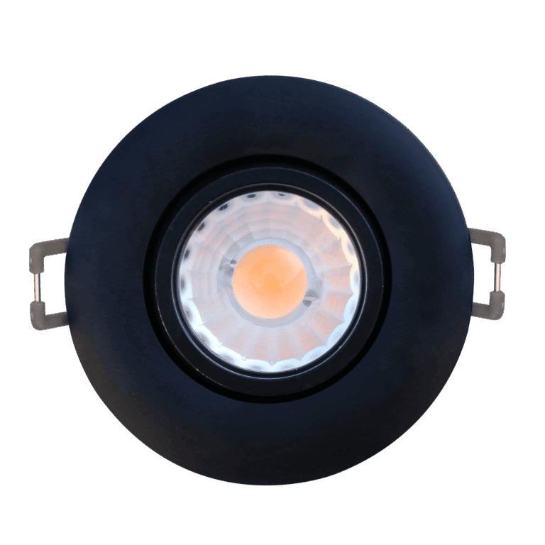 Votatec 3" Eyeball LED – 5CCT Adjustable,8W