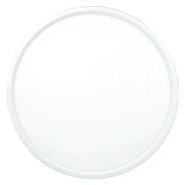 Votatev 9″ Slim Flush Mount LED – 5-CCT Adjustable,