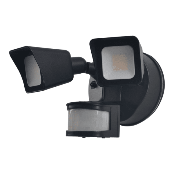 Votatec Motion Security Light – 5CCT Adjustable – 24W