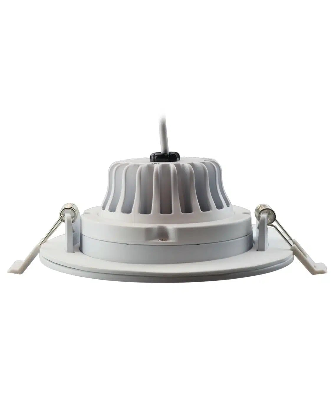 Votatec 4" Round Eyeball - 12W, 120V