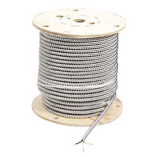 AC90 12/3 Armoured BX Cable
