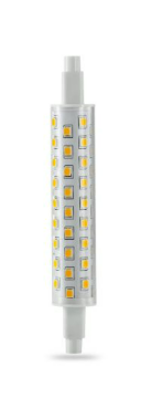 Votatec R7S Light Bulb - 9W, 120V