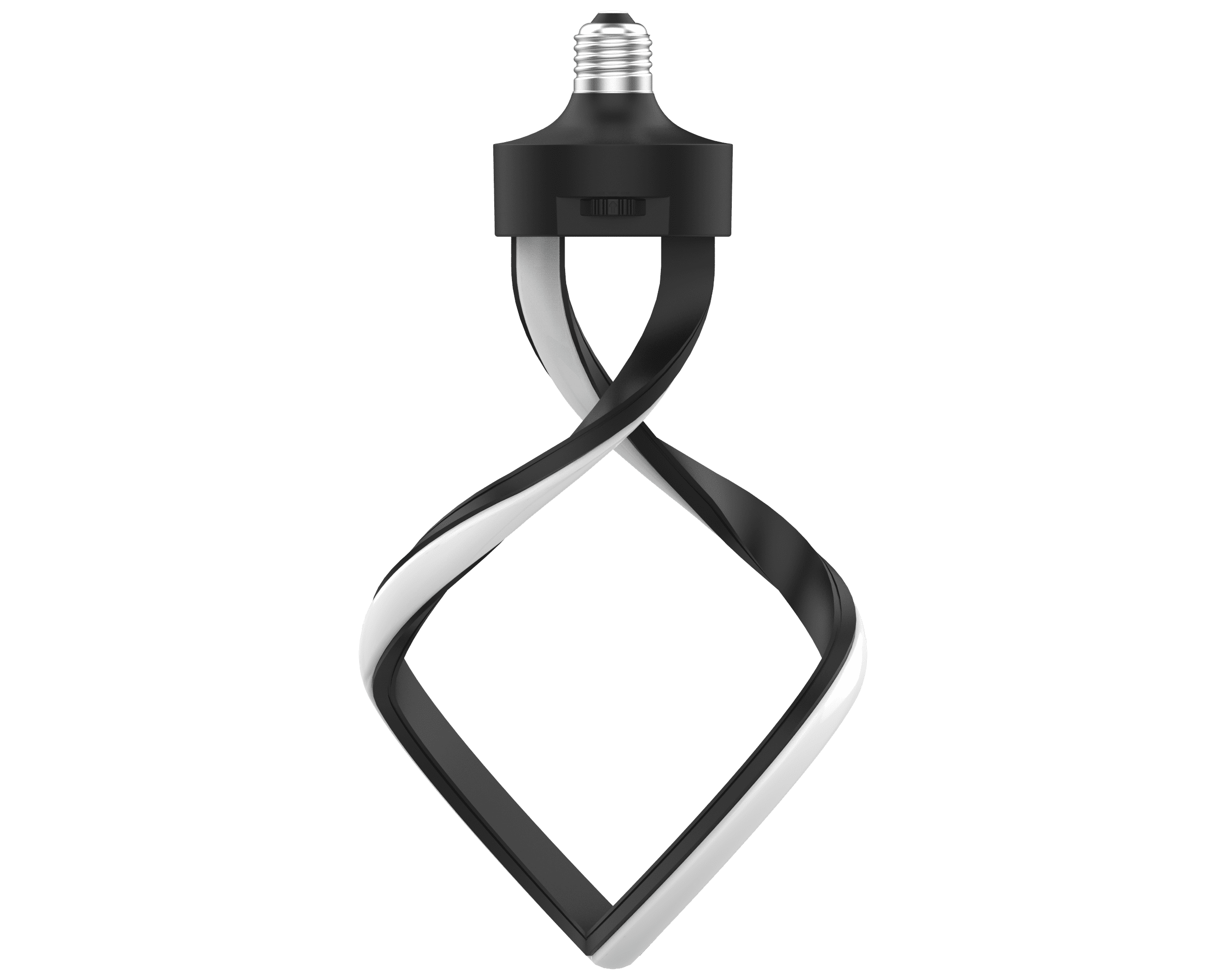 Ampoule DEL en spirale Votatec - 12W, 120V