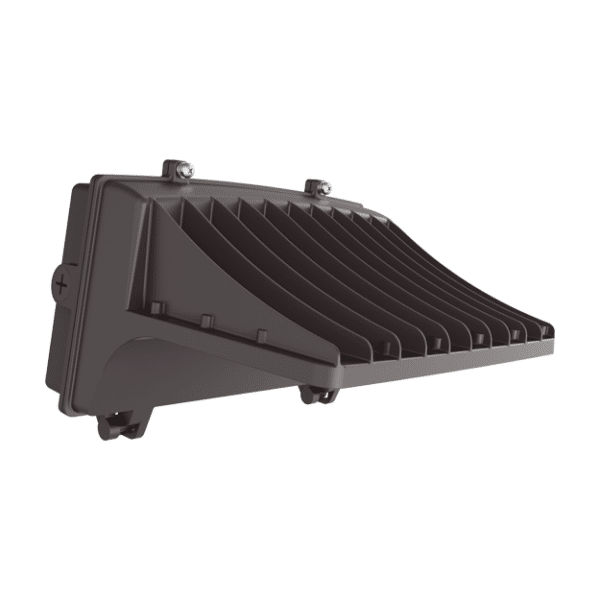 Votatec Full Cut-off Wall Pack- CCT &Power Adjustable