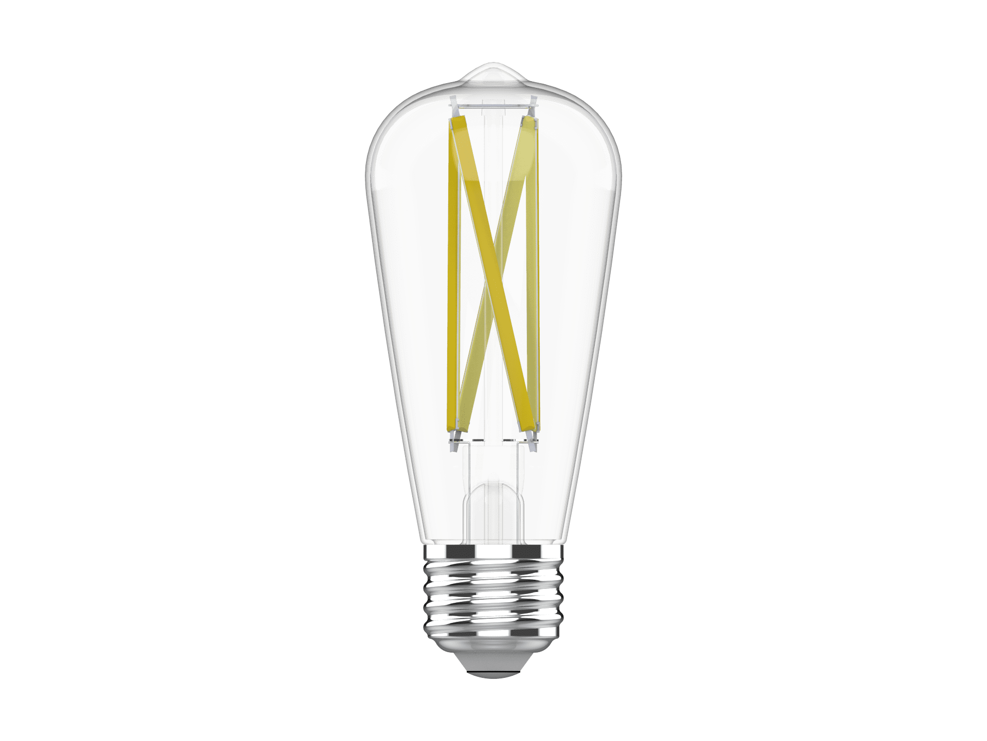 Votatec ST17 Light Bulb - 6W, 120V
