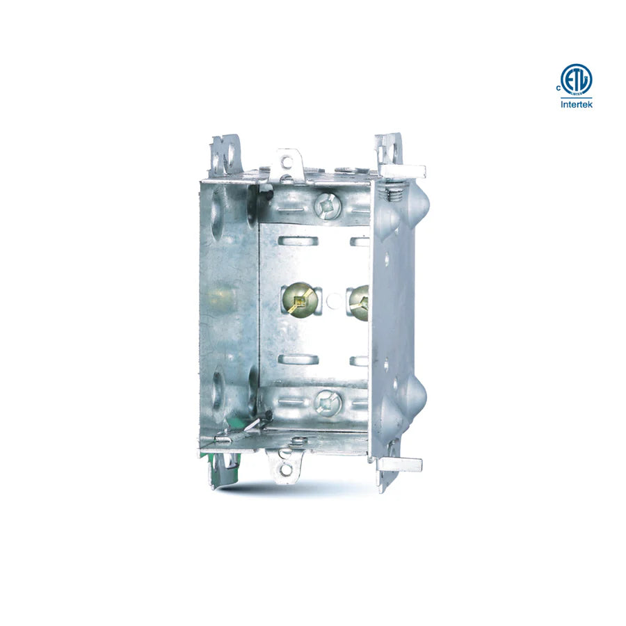 1104-LH Device Box 2-1/2" Deep