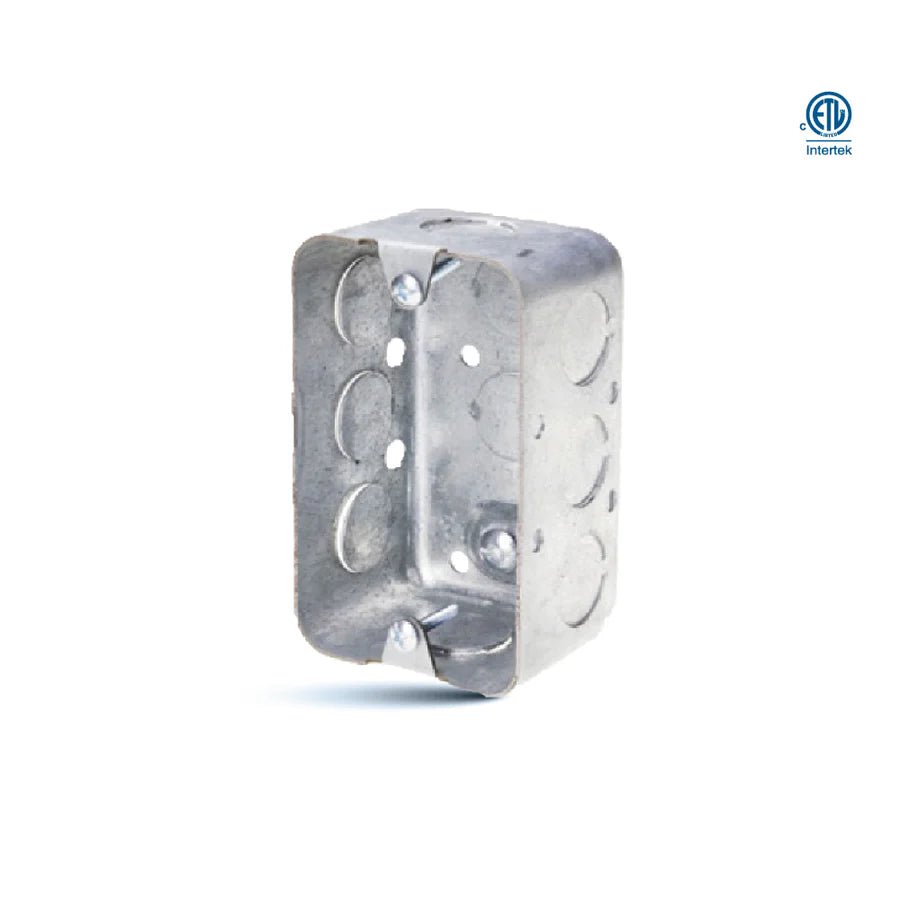 1110 Utility / Surface Mount Electrical Box