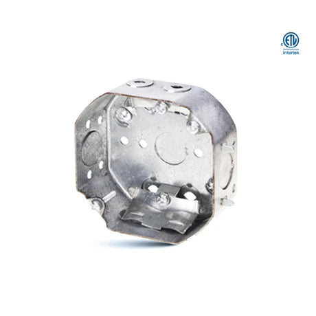 54151-L Octagon Ceiling / Junction Box
