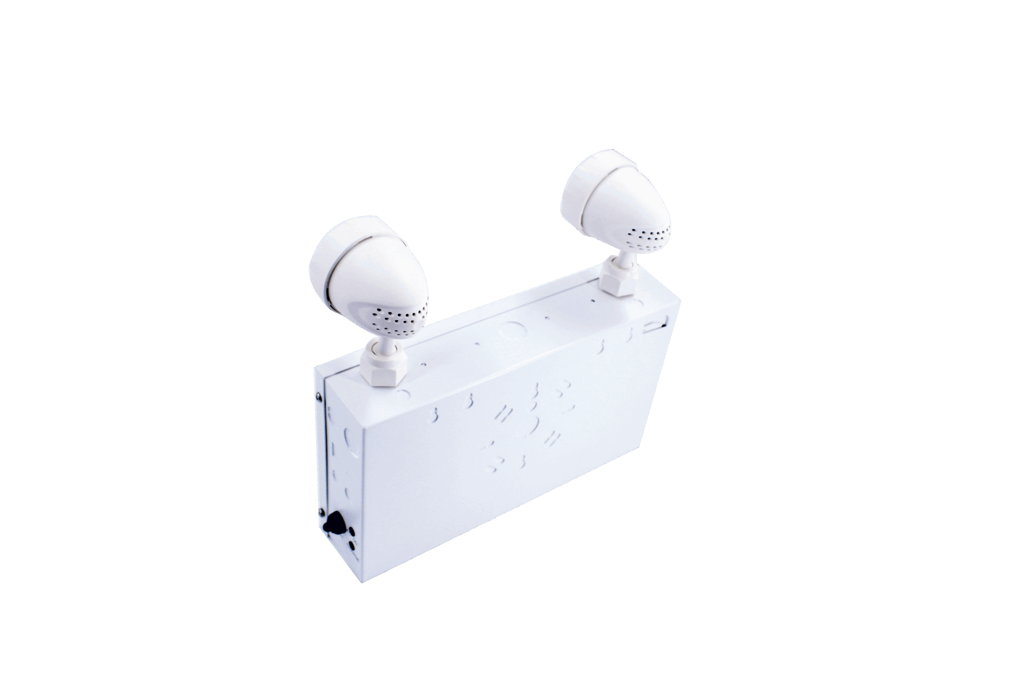 Votatec BY-Z2136U-N 36w Remote Capable Steel Battery Unit