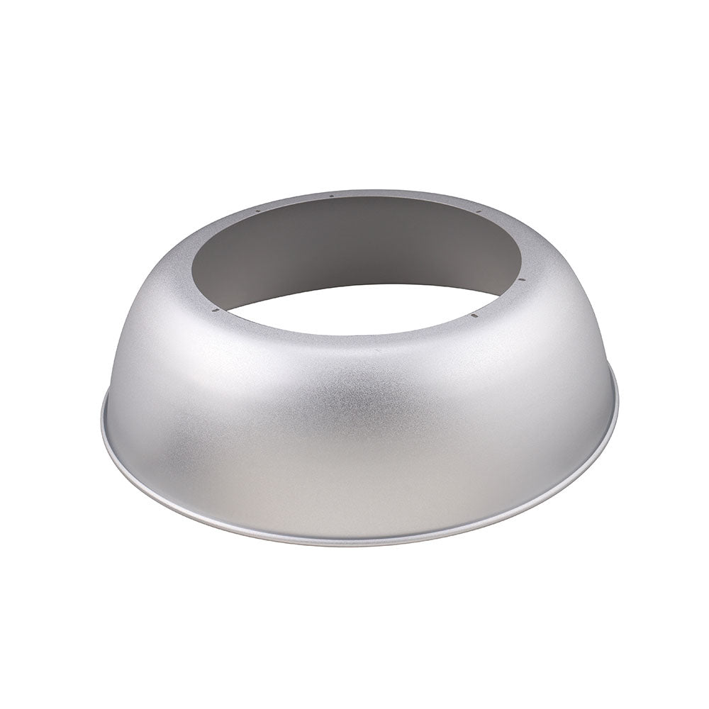 Canolight Aluminum Cover for CL-IND-UFO1-150W-3CCT-BL - CL-ACC-UFO1-ALU COVER150