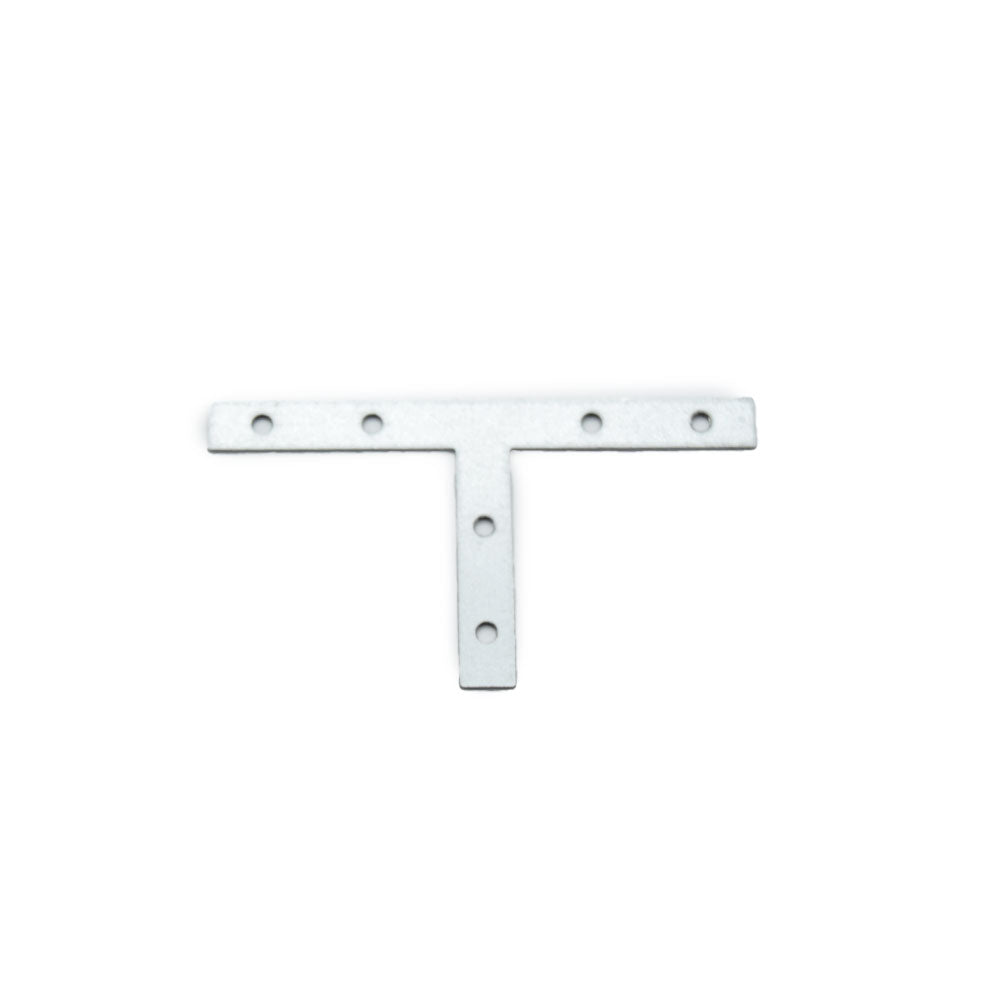 Canolight T-connector accessory for aluminum profile Knife edge 7330 - CL-ALU-7330-T connector