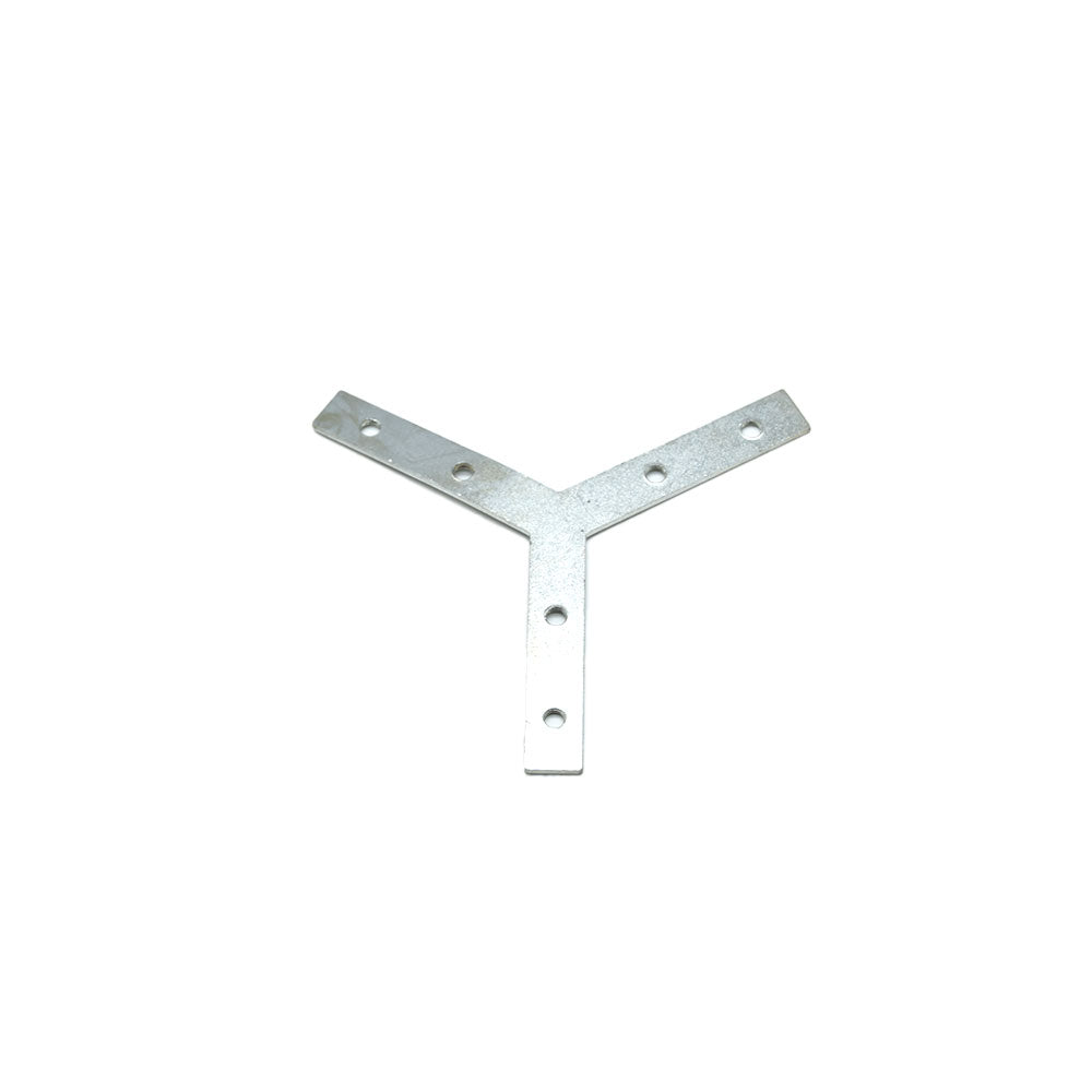 Canolight Y-connector accessory for aluminum profile Knife edge 7330 - CL-ALU-7330-Y connector