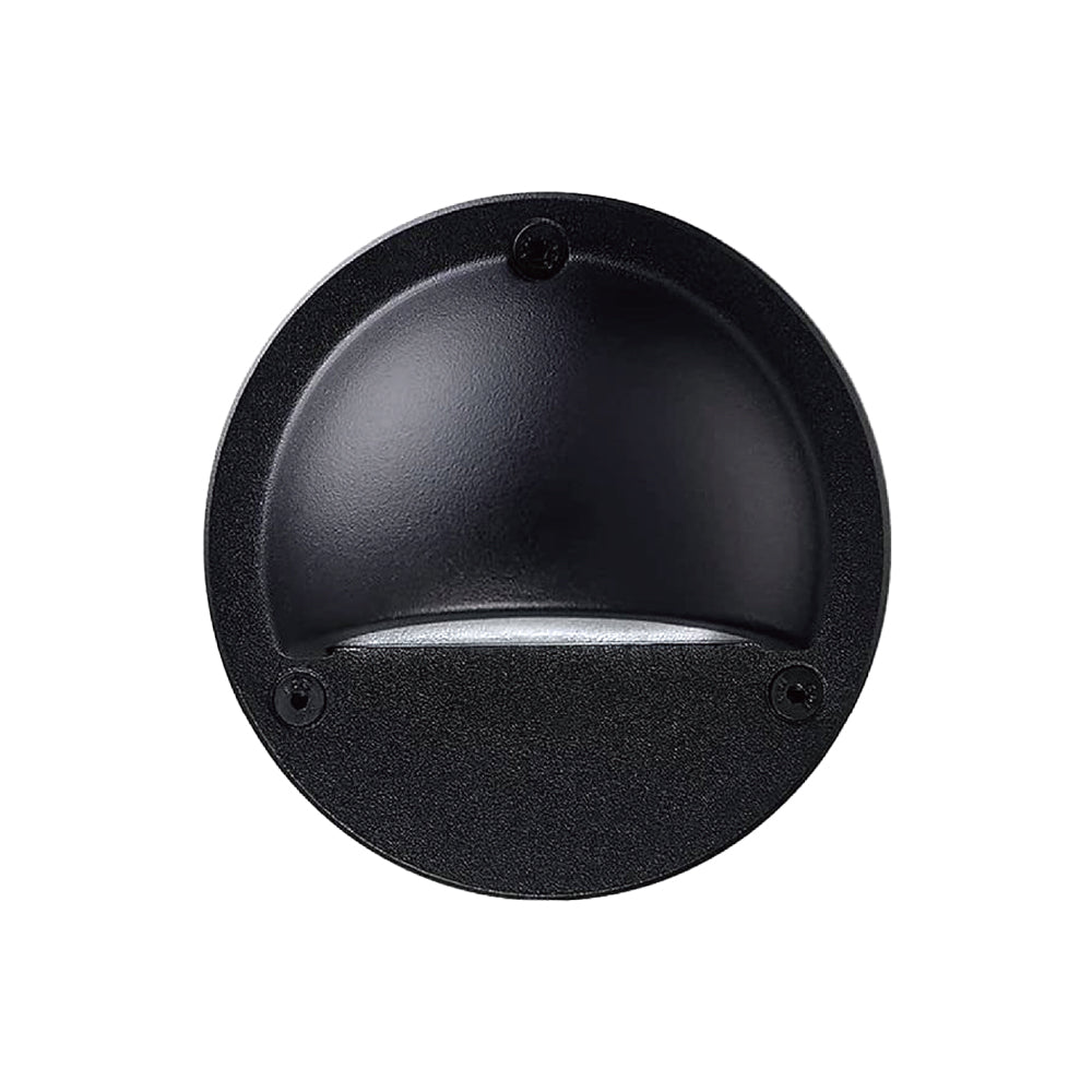 Canolight LED Deck Light 3W 12-24V AC/DC - CL-DL062-324-3CCT-BL