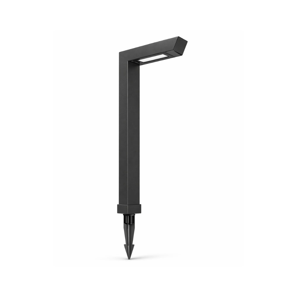Canolight LED Garden Light 5W 12-24 V AC/DC - CL-GL045-524-3CCT-BL