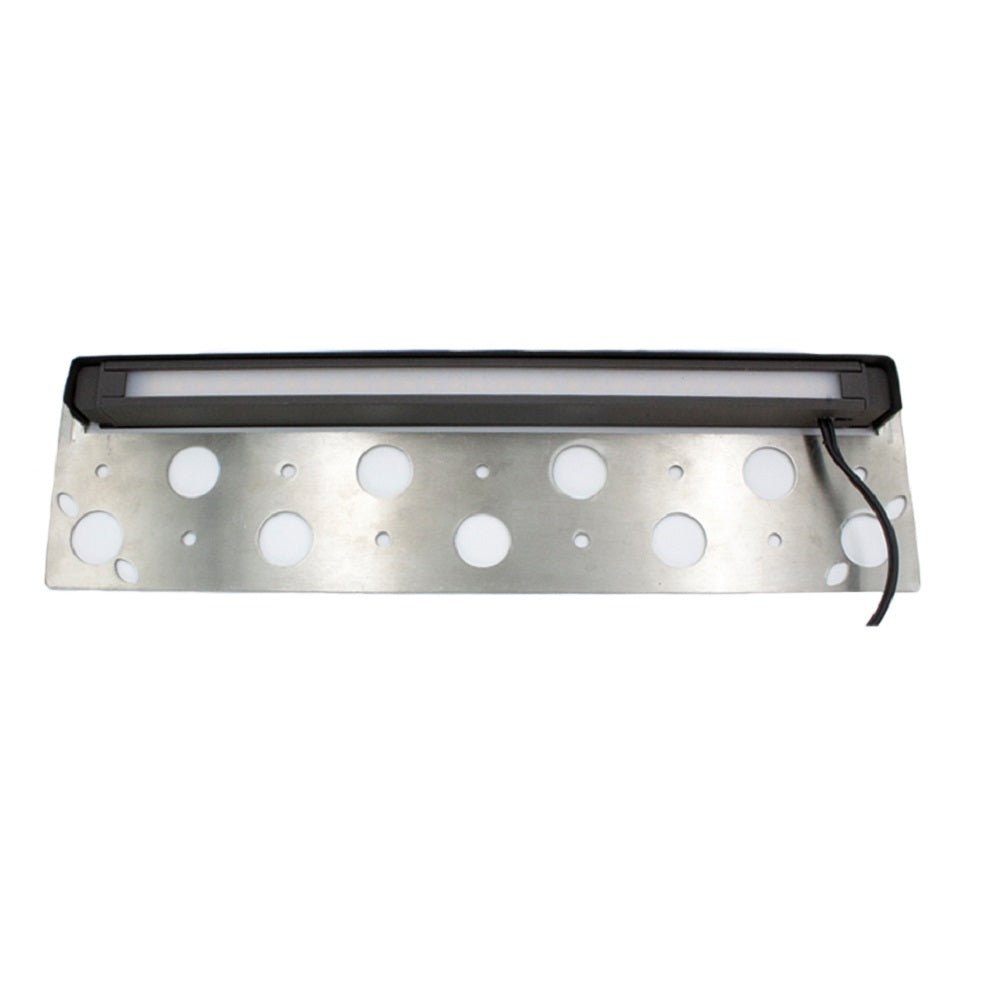 Canolight 12 Inches LED Hardscape Light - CL-HS047-724-3CCT-ORB