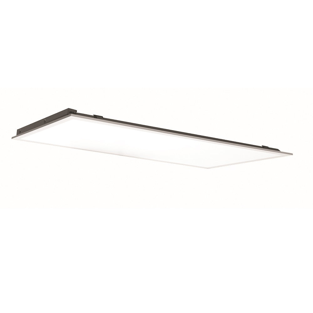 Canolight 1x4 feet Backlit LED Panel Light - CL-PL2-1x4-40-5CCT-PA5