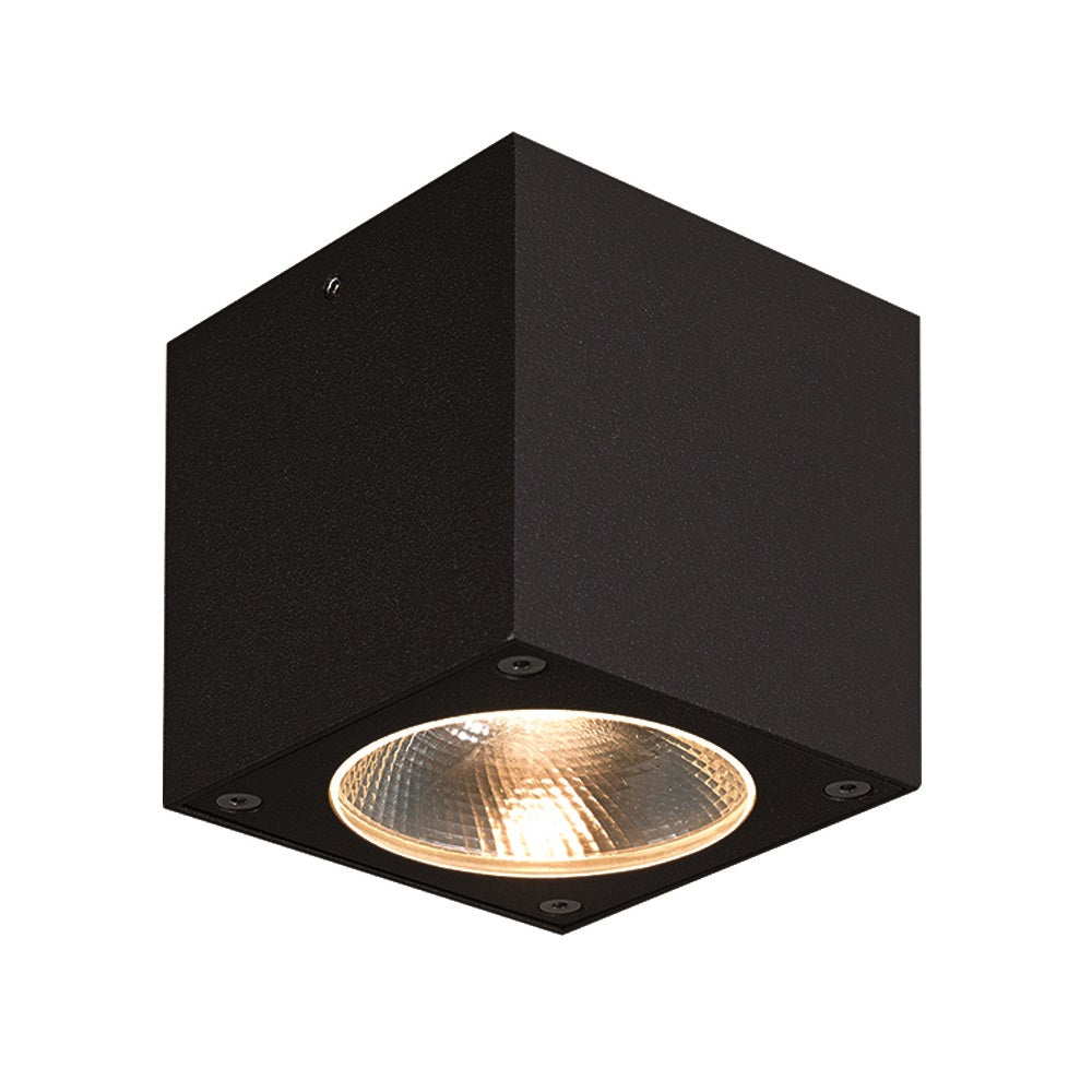 Canolight Surface mounted Ceiling Light 2386 - CL-SCL-2386-7W-3K-BL