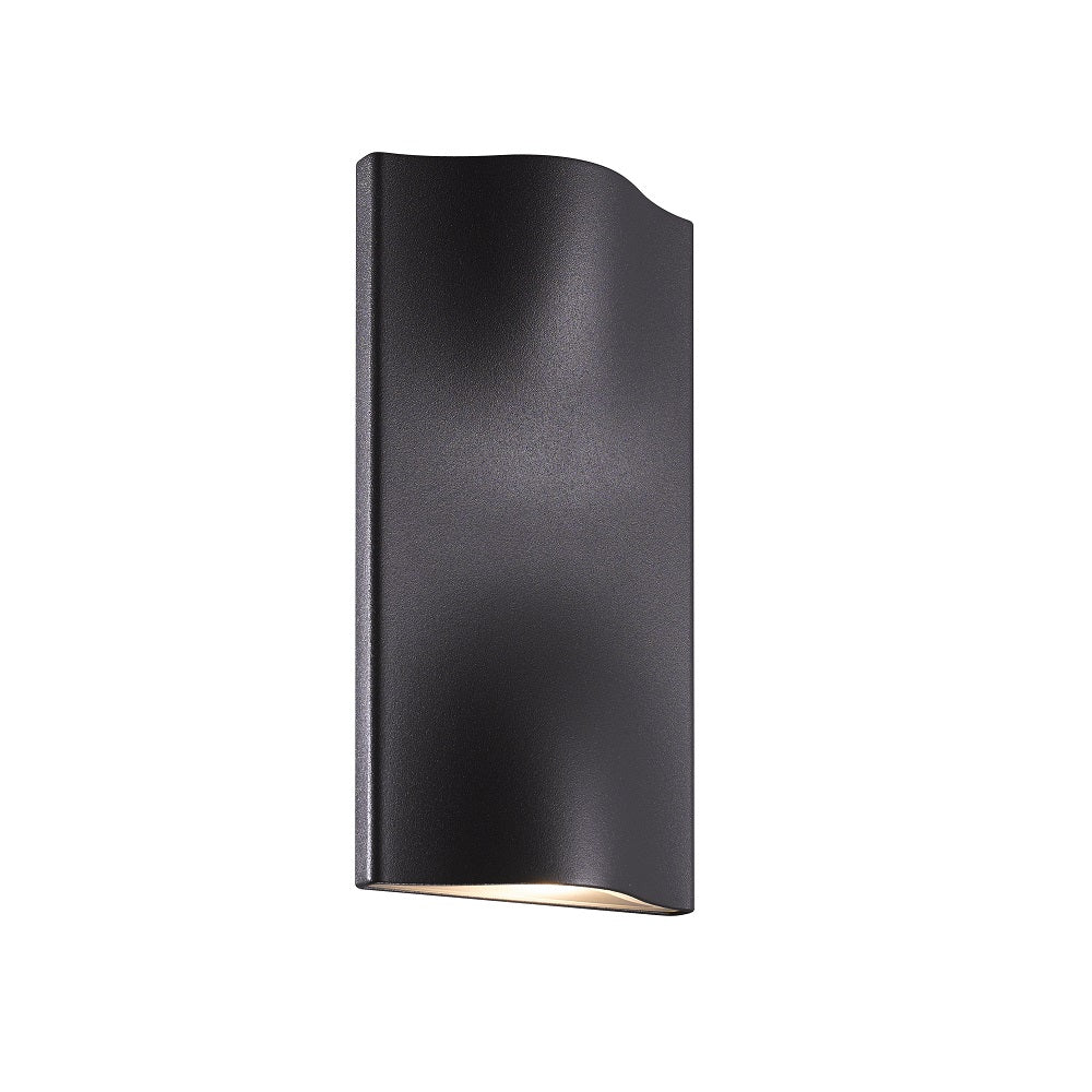 Canolight Surface mounted Wall Light 1142 - CL-WL-1142-14W-3K-BL