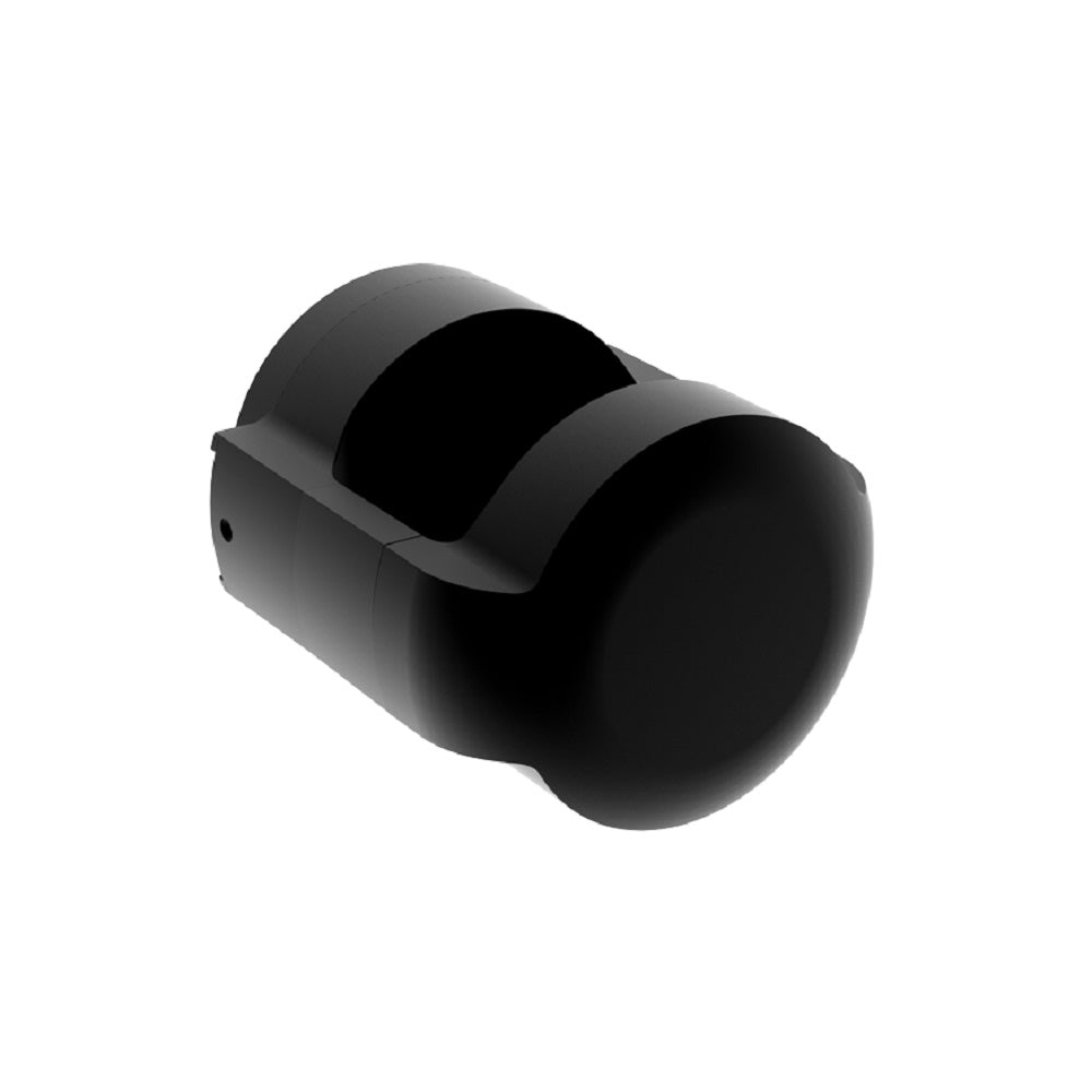 Canolight LED Exterior Light 110-240V - CL-WL-16404-13W-3K-BL