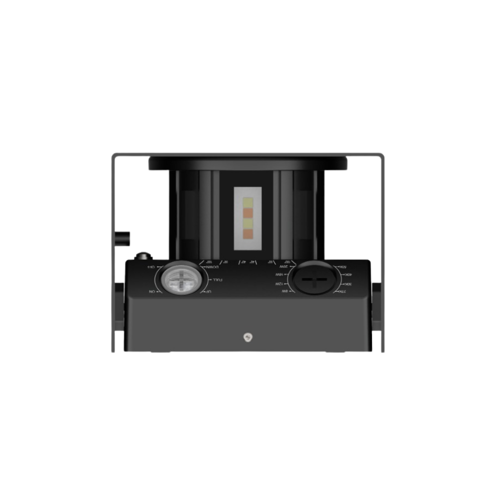 Canolight VAC Power adjustable - CL-WL-C04-20W-4CCT-BL