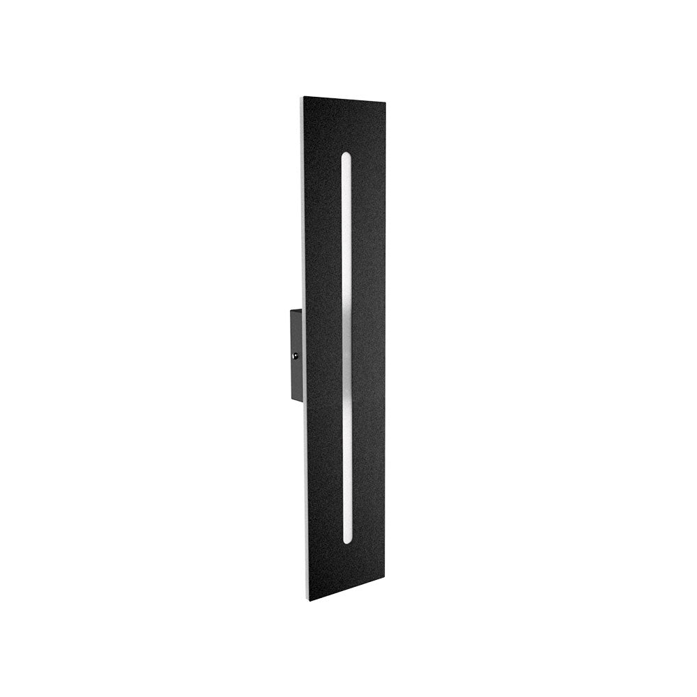 Canolight LED Linear Wall Light 120-277 VAC 50/60Hz - CL-WL-L318-12W-3CCT-BL