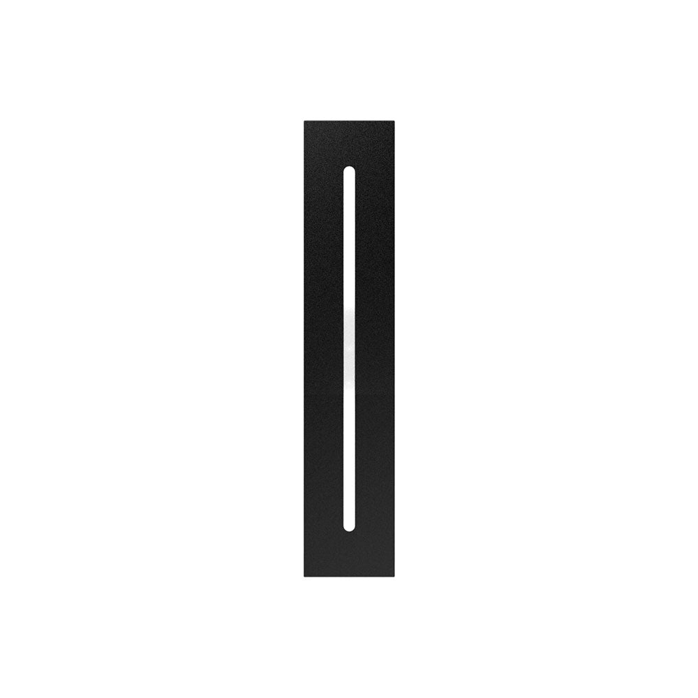 Canolight Linear Wall Lights LED Linear Wall Light - CL-WL-L324-16W-3CCT-BL