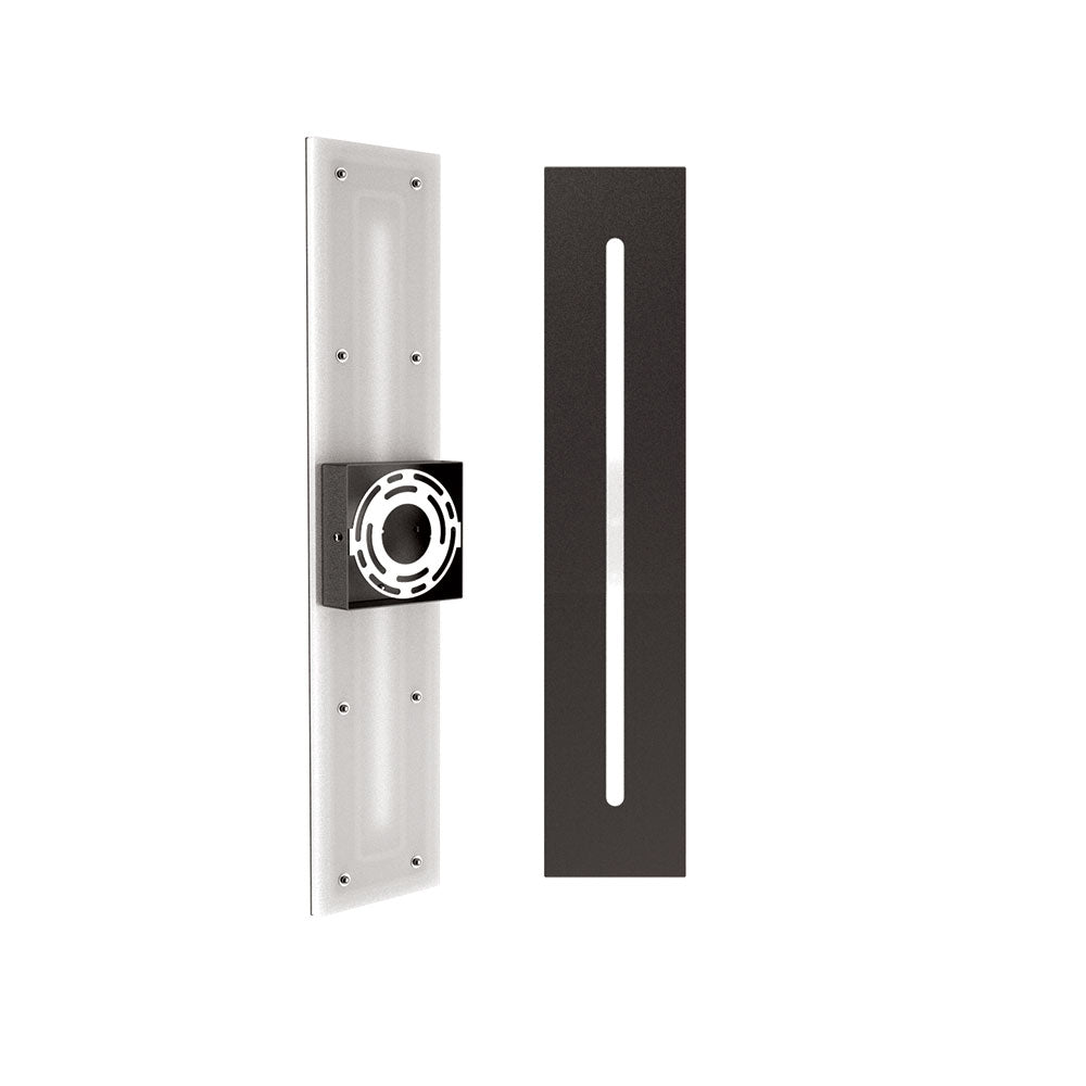 Canolight Linear Wall Lights LED Linear Wall Light L324