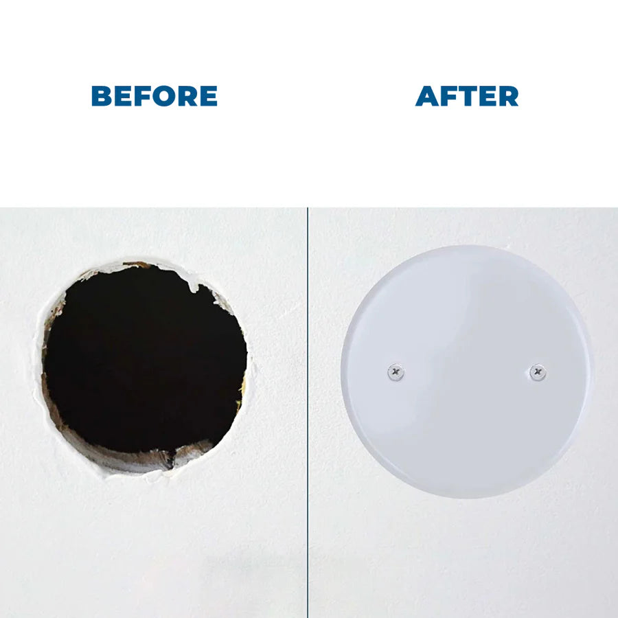 Ortech CM-4 5 Metal ceiling / Wall Cover