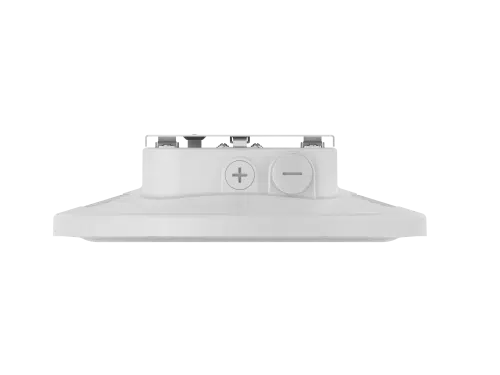 Luminaire LED de type auvent / stationnement réglable – 60W / 45W / 30W / 18W, 3 températures de couleur sélectionnables, IP65