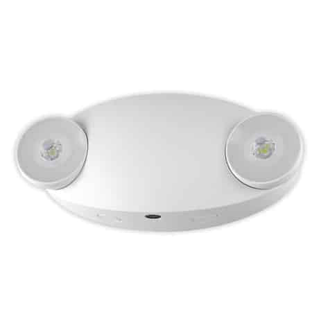 Votatec BY-Z3125E Mini Dual Head Emergency Light