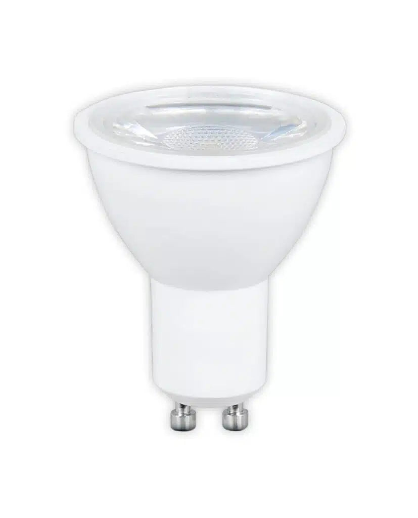 Votatec GU10 Light Bulb - 7W, 120V