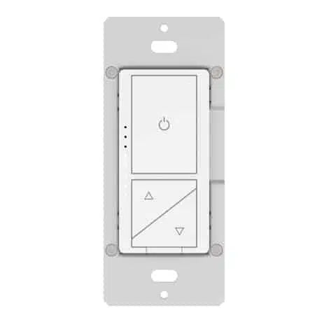 Votatec 200W 3-Way Dimmer Switch – Push Button