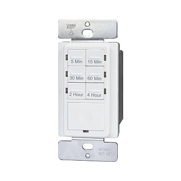Vista 6- Level Preset Time Switch