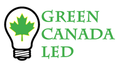 Green Canada Led